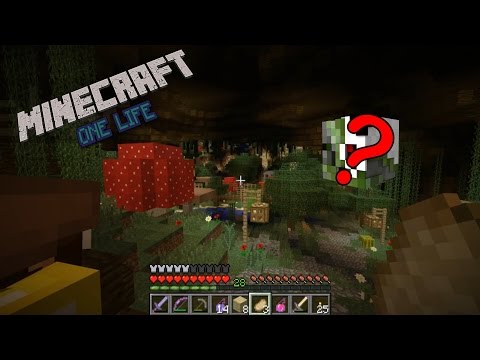 Minecraft: One Life: Rage Craft II: Episode 5: The Little Empire.