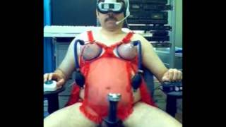 Sendaway Underwear - Michael Stanley