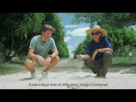 La Reserva Instituto - Apresentação Completo