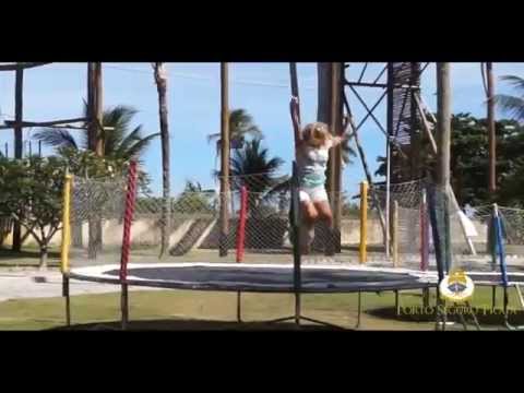 PORTO SEGURO PRAIA RESORT - INSTITUCIONAL