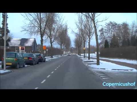 Breng lijn 4: Arnhem, Elderveld - Station NS