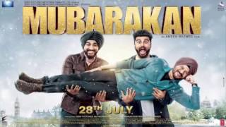 jatt jaguar mubarkan Full Audio Song | MUBARAKAN jatt jaguar song