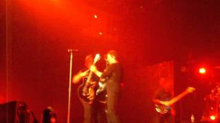 George Thorogood - Cocaine Blues (Live) 11/27/2011