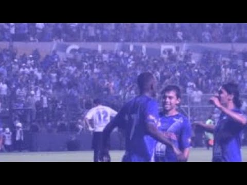 Emelec 2 x 0 Macara - (Resumen del partido 30 Mayo 2010)