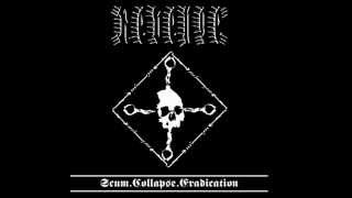 REVENGE - FILTH SOLUTION (INTOLERANCE)