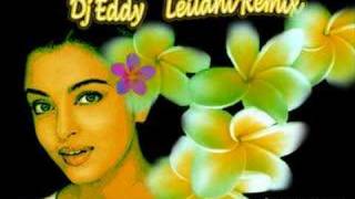 DJ EDDY - LEILANI REMIX