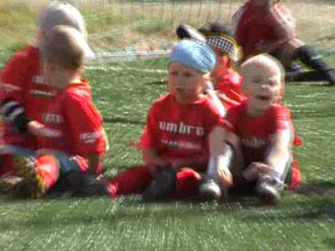 Jore /Fc-88 jalkapallokoulu turnaus/Kemi/ 2010