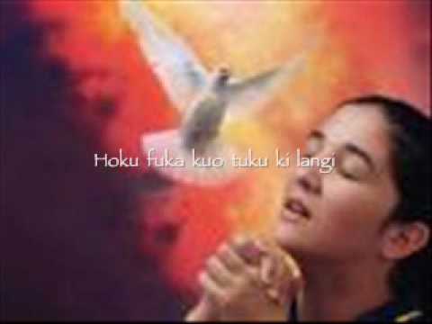Tongan Gospel Song - "Ko e mo'ui ni na'e pau ke mole - Nanise Lomu Taufo'ou