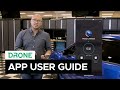 How to Use DroneMobile | App Guide