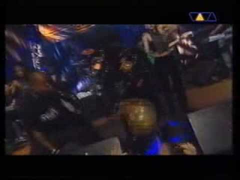 Missy Elliott Ft.Gina Thompson,Nicole Wray,Lil'Mo & Pepsii Shirley - Supa Dupa Fly