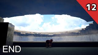 #12【Stray】コントロールルーム(実況なし)
