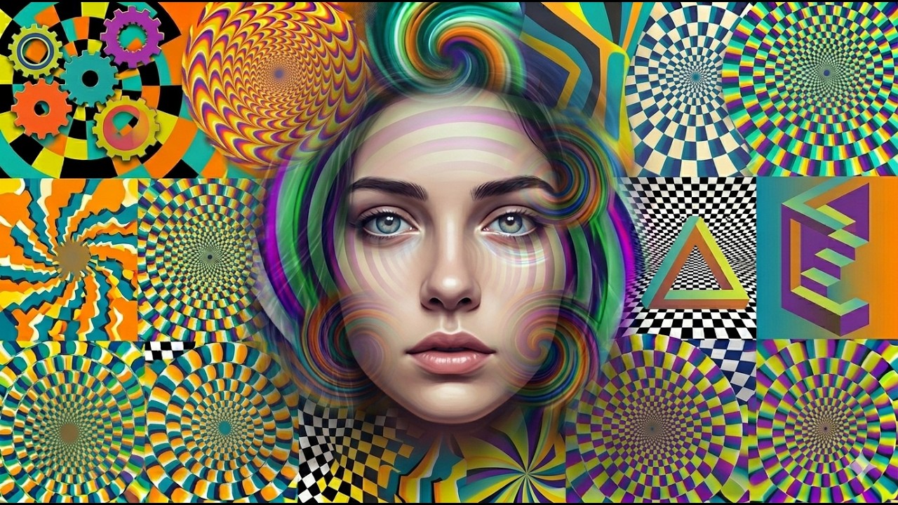 Only 1% People Solve This | Eyesight Test #27