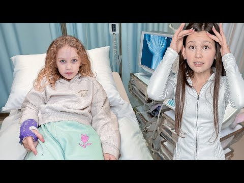 Meine Tochter musste wieder ins Krankenhaus *schlechte Nachrichten :(