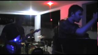 Foo Fighters - All My Life Cover (Axis 32)