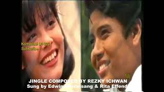 Download lagu REZKY ICHWAN MUSIC 'CLOSE UP' TVC LULU TOBING & TEUKU RIAN mp3