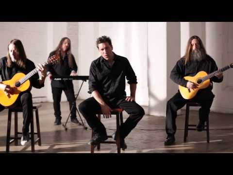 Official Music Video BORN OF FIRE - 