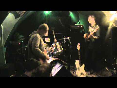 308 Soczewa Blues Session - 06.03.2015 - 3