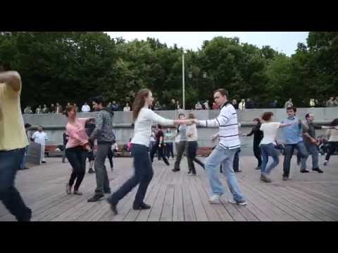 Dj white против Dj Громов