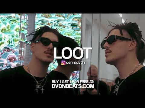 [FREE] RIN Type Beat | 🌐 LOOT 🌐 | by. DVDN x LaJoscha | 2018