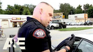 Live PD: Pro Tip: Don&#39;t Forget Your Wallet (Season 4) | A&amp;E