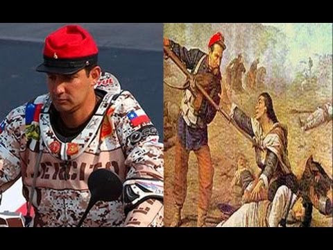 Andrés Cárevic, el Chileno que causo polémica en el Dakar 2013