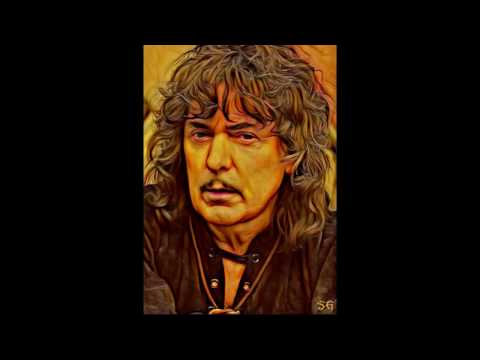 Ritchie Blackmore's Rainbow Live at Genting Arena, Birmingham U.K.