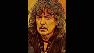 Ritchie Blackmore's Rainbow Live at Genting Arena, Birmingham U.K.