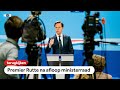 TERUGKIJKEN: premier Rutte roept jongeren op om met corona-oplossingen te komen