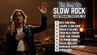 Download lagu BAPA YANG KEKAL✝️LAGU ROHANI SLOW ROCK VOL 22 COVER TERBARU 2026 mp3