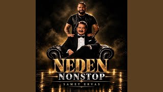 NEDEN x NONSTOP