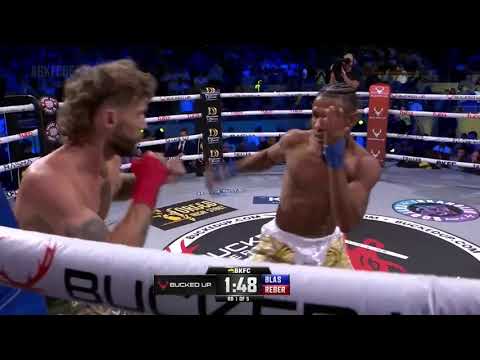 BKFC 66 A Night of Unforgettable Bare-Knuckle Battles