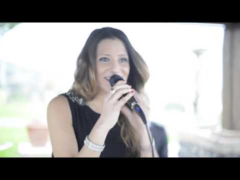 Swing Band Naples Italy - Hire For Weddings & Events