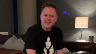 Wayne Haun Remembering 'Lady'