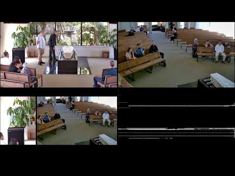 Michael Robert Pader Brown