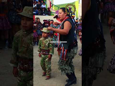 Nuestra guerrera chumbivilcana Sumilda Torres 🇵🇪🔥👊🏻 #costumbres #tradiciones #cultura #takanakuy