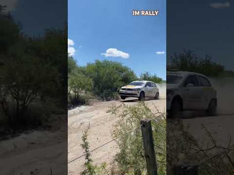 el CAMPEON del RALLY PUNTANO, “Espy” Gonzales 🔥|||| #rally #sanluis #latoma #viral