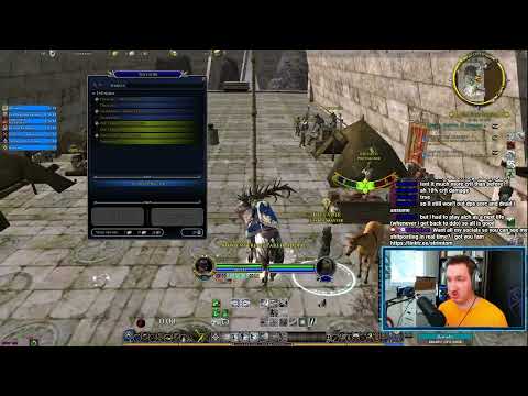 [LotRO] Oct 4th, 2023 ~ Mariner might be my new favourite class