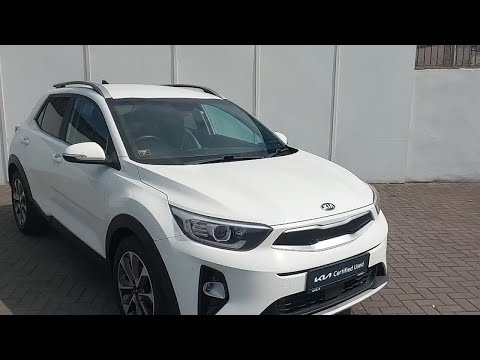 Kia Stonic 1.0 K3 Petrol - Image 2