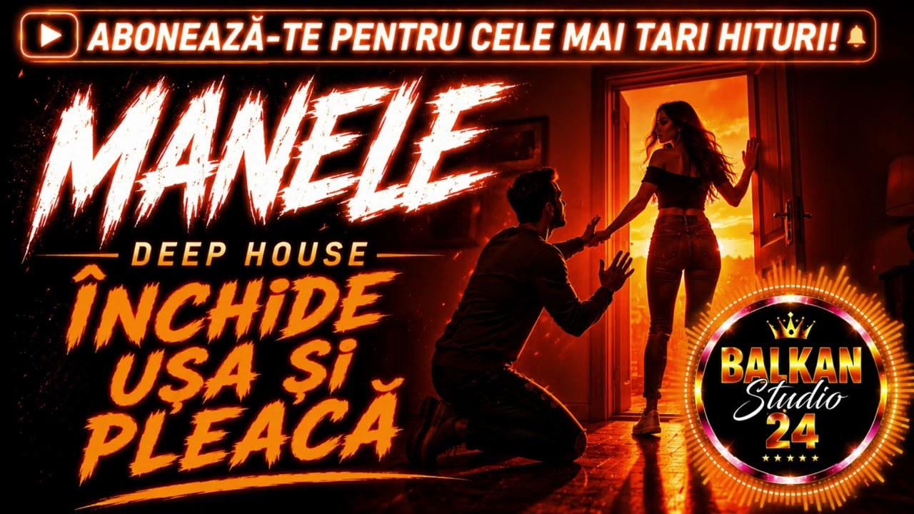 Diverse - Manele House S-Klasse - album