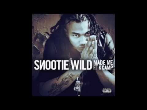 Snootie Wild Ft. K Camp - Made Me FreeMix }}}}((((Free WiLL Vibin)))){{{{