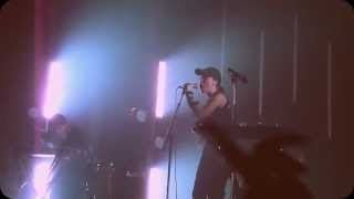 kate boy - northern lights  ( razzmatazz_barcelona 2013)