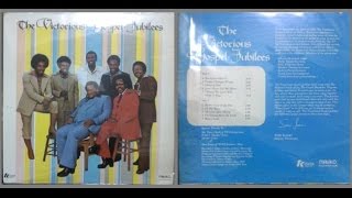 The Victorious Gospel Jubilees / I'm Gonna Serve The Lord