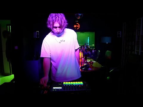 BENZINE Live Campus HiFi Montpellier