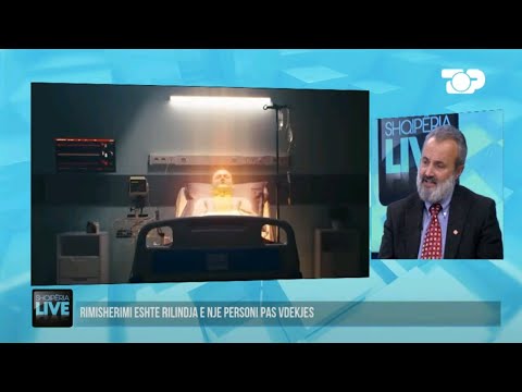 Ku shkon shpirti pas vdekjes? Studiuesi bën deklaratën bombë - Shqipëria Live 18 Tetor 2022