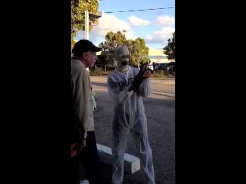 Michelle Shocked Unraveling