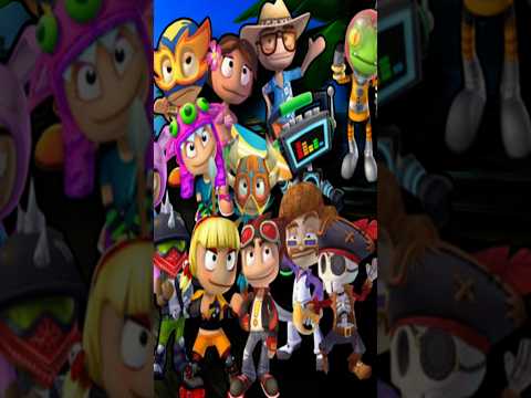 Video cover