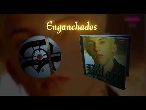 El Polaco - Cuando te enamoras │ Cd Agradeciendo a dios
