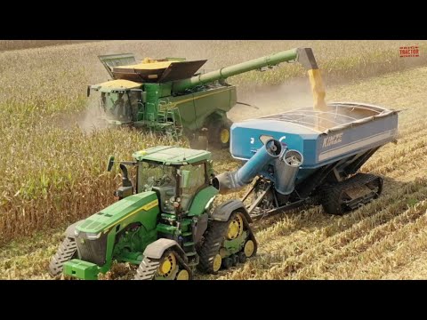 Planting to Harvest 2021