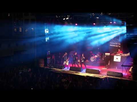 Glaukoma ta Bad Sound Aste Nagusi Piratan