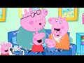 My New Sibling Evie Pig Peppa Pig Official Music Video